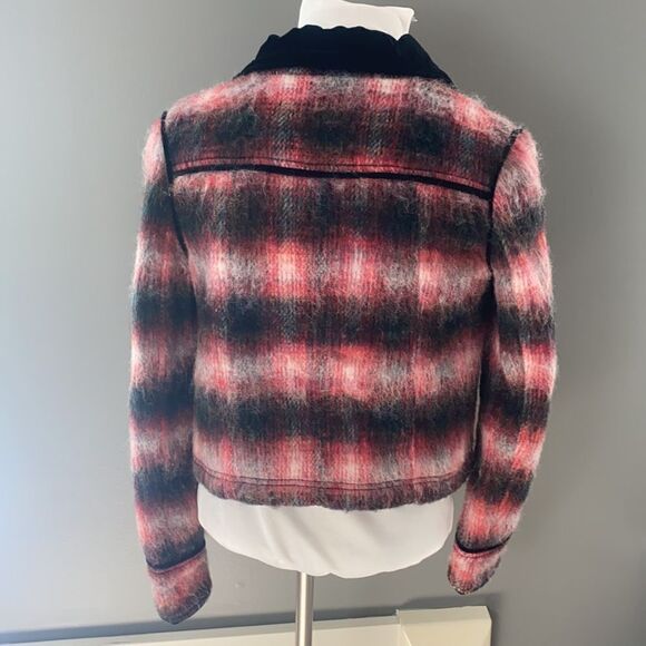 Free people coat - Picture 5 of 8